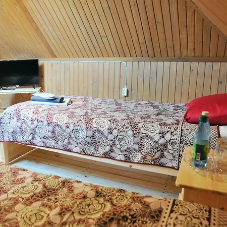 Lucas Muiza Guest house Valmiera